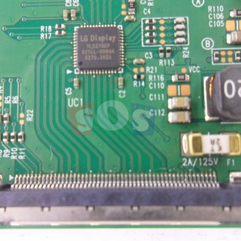 برد-تیکان-پاناسونیک-43D330M