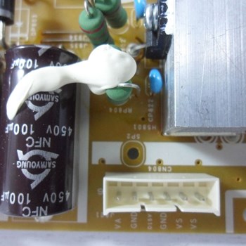 برد-پاور-سامسونگ-42C450