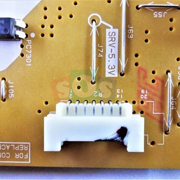 برد-پاور-پاناسونیک-50A410