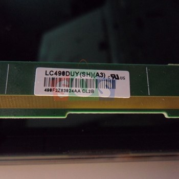 لیکوید-شکسته-الجی-49LF540