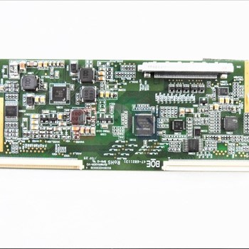 برد-تیکان-جنرال-43LED4300