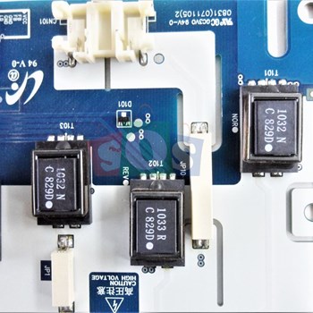 برد-اینورتر-سونی-40-450