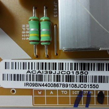 برد-پاور-سامسونگ-43K5890