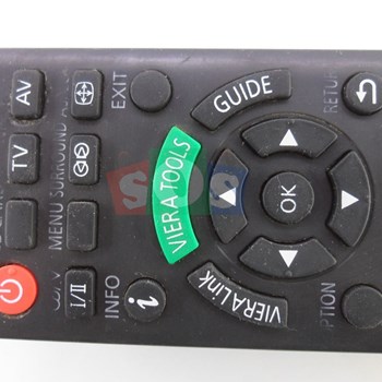 کنترل-پاناسونیک-P42-30R