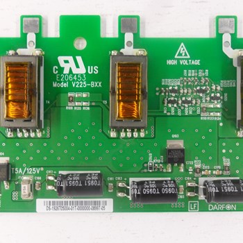 برد-اینورتر-سامسونگ-26C450