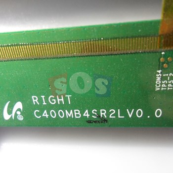 لیکوید-شکسته-سامسونگ-40D585