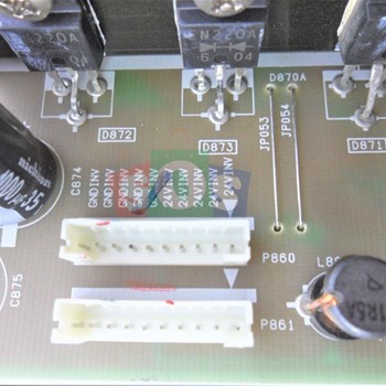 برد-پاور-توشیبا-42CV500