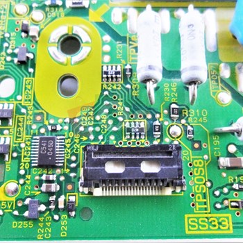 برد-زد-یا-SS-پاناسونیک-50ST30