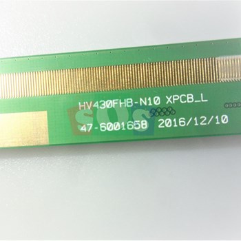 لیکوید-شکسته-نیوس-43N5000