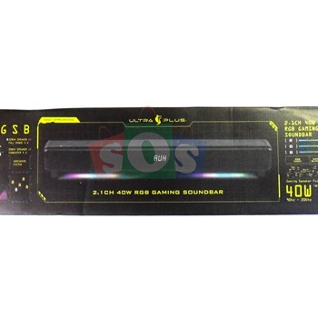 ساندبار-الترا-پلاس-GSB