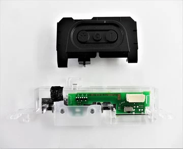 برد-چشمی-سونی-50W660E