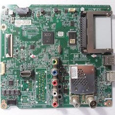 برد-مین-ال-جی43LF540V