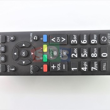 کنترل-پاناسونیک-40A400