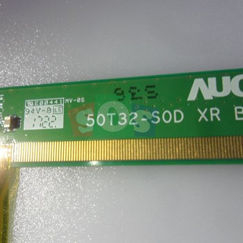 لیکوید-شکسته-هایسنس-50N3000