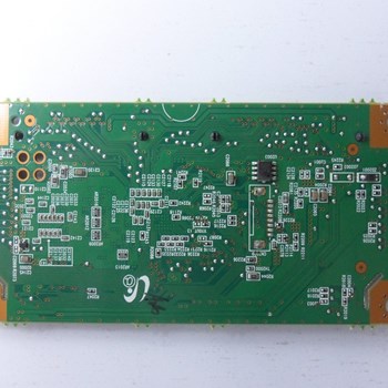 برد-لوجیک-سامسونگ-مدل-43E4950