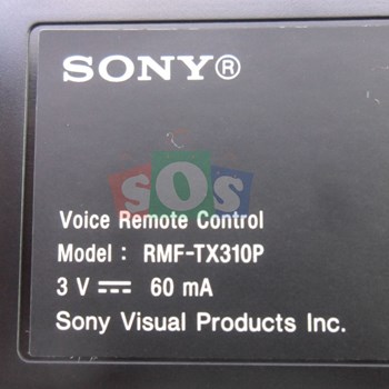 کنترل-سونی-T-310