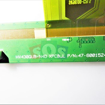 لیکوید-شکسته-ال-جی-43UJ651