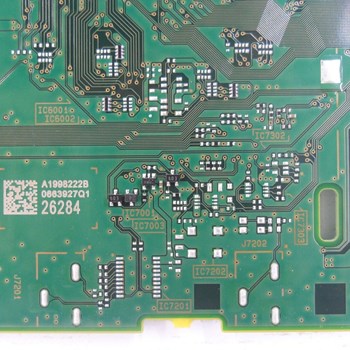 برد-AV-سونی-W800