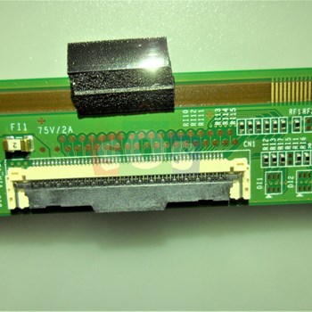 لیکوید-شکسته-سونی-48W650