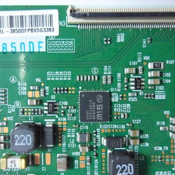 برد-تیکان-ال-جی-49LW310