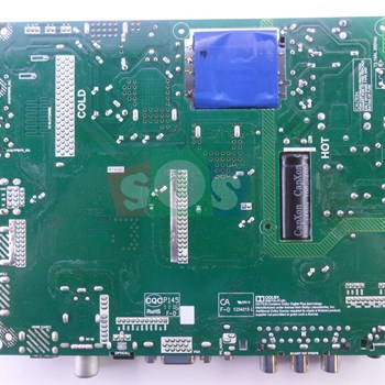 برد-مین-هایسنس-40M2160