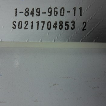 کابل-LVDS-سونی-55-8500