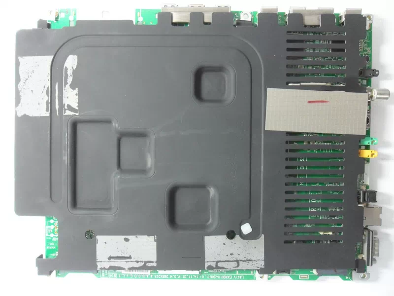 مین-برد-ال-جی-60UB85000