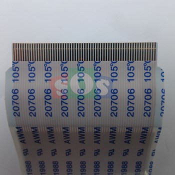 کابل-فلت-تیکان-به-پنل-سونی-65-9300