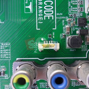 برد-مین-ال-جی-43LH549V