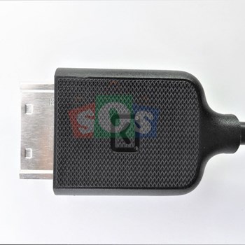 کابل-وان-کانکت-سامسونگ-55KS9995