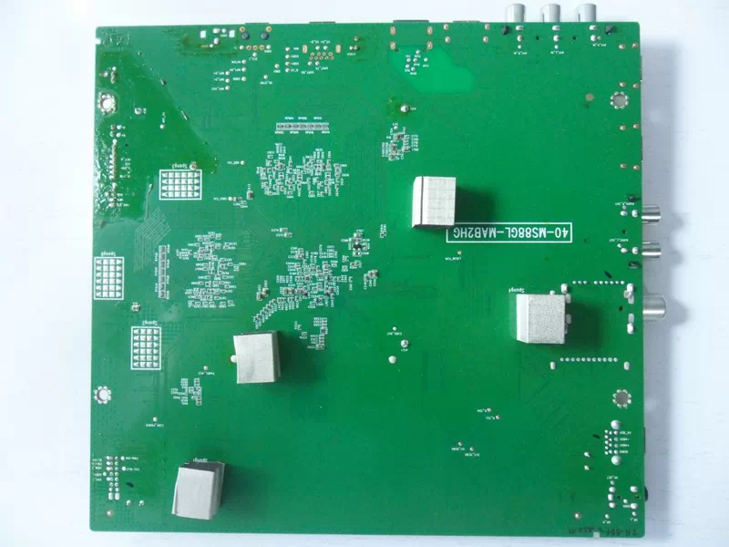 برد-مین-پاناسونیک-55F-430M