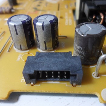 برد-پاور-سامسونگ-43J5880