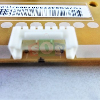 برد-پاور-ال-جی-43LH602