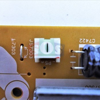 برد-پاور-پاناسونیک-50A410