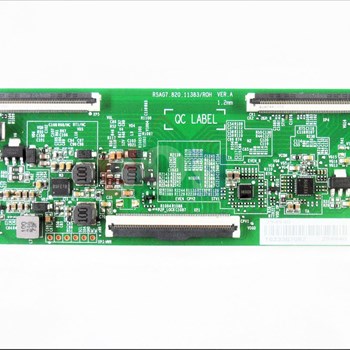 برد-تیکان-هایسنس-65A62
