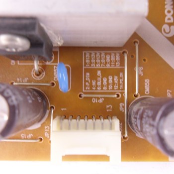 برد-پاور-سامسونگ-مدل-32D585