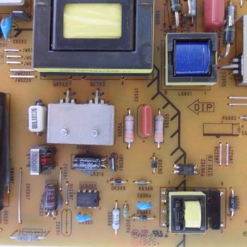 برد-پاور-سونی-46R450