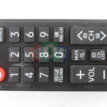 کنترل-سامسونگ-49RU7300