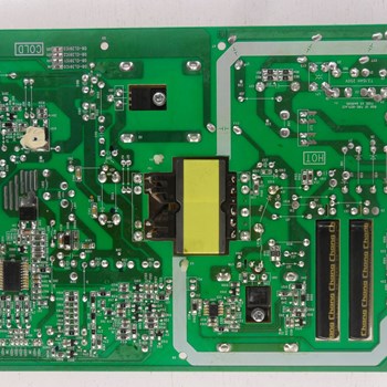 برد-پاور-تی-سی-ال-40S4610