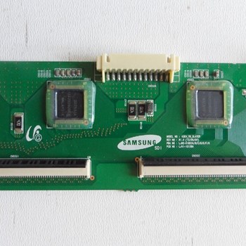 برد-بافر-SAMSUNG-مدل-PS43E450A1R