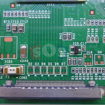 برد-تیکان-سونی-E-500