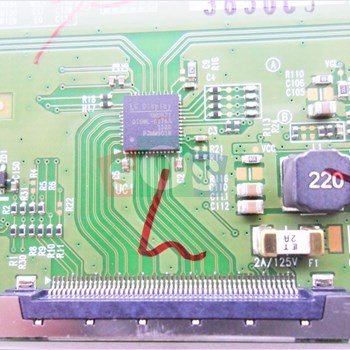 برد-تیکان-ال-جی-49LF630
