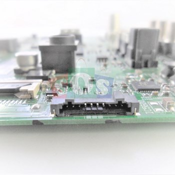 برد-مین-ال-جی-43LJ510