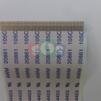 کابل-فلت-تیکان-به-پنل-تی-سی-ال-43D2900