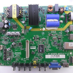 برد-مین-ایکس-ویژن-43-T510