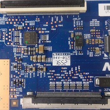 برد-تیکان-ال-جی-43LJ510