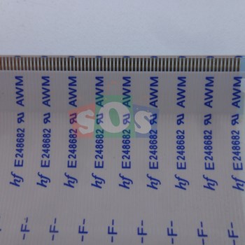 کابل-فلت-تیکان-به-پنل-هایسنس-49N2179