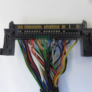 کابل-LVDS-سونی-40B-420