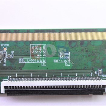 آدرس-برد-ایوولی-43EV200