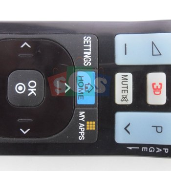 کنترل-ال-جی-AKB73615309